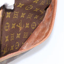LOUIS VUITTON Monogram Trocadero 27 Shoulder Bag M51274 LV Auth 205441-22