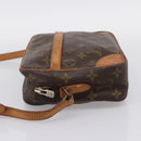 LOUIS VUITTON Monogram Trocadero 27 Shoulder Bag M51274 LV Auth 205441-3