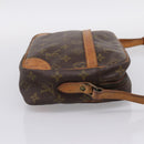 LOUIS VUITTON Monogram Trocadero 27 Shoulder Bag M51274 LV Auth 205441-4