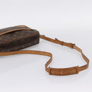 LOUIS VUITTON Monogram Trocadero 27 Shoulder Bag M51274 LV Auth 205441-7