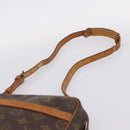 LOUIS VUITTON Monogram Trocadero 27 Shoulder Bag M51274 LV Auth 205441-8