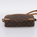 LOUIS VUITTON Monogram Trocadero 27 Shoulder Bag M51274 LV Auth 205441-5