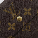 LOUIS VUITTON Porte Monnaie Bier Cartes Crdit Wallet M61652 LV Auth 205447A-17