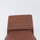LOUIS VUITTON Porte Monnaie Bier Cartes Crdit Wallet M61652 LV Auth 205447A-22