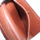 LOUIS VUITTON Porte Monnaie Bier Cartes Crdit Wallet M61652 LV Auth 205447A-23