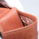 LOUIS VUITTON Porte Monnaie Bier Cartes Crdit Wallet M61652 LV Auth 205447A-12
