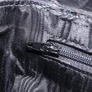 Burberrys Nova Check Shoulder Bag Canvas Navy Gold Auth 205448-22