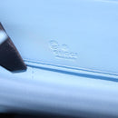 GUCCI Micro GG Supreme Guccissima Wallet Leather Outlet 449391 Auth 205453V-19