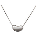 Tiffany & Co. Necklace Ag925 Silver Auth 205496-1