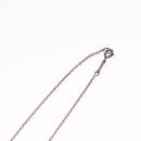 Tiffany & Co. Necklace Ag925 Silver Auth 205496-12