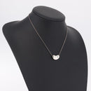 Tiffany & Co. Necklace Ag925 Silver Auth 205496-15