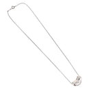 Tiffany & Co. Necklace Ag925 Silver Auth 205496-2