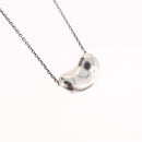 Tiffany & Co. Necklace Ag925 Silver Auth 205496-3