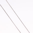 Tiffany & Co. Necklace Ag925 Silver Auth 205496-5