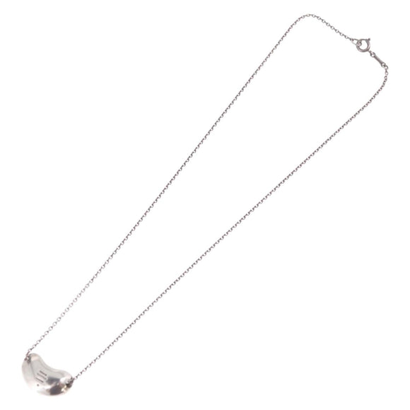 Tiffany & Co. Necklace Ag925 Silver Auth 205496