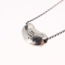 Tiffany & Co. Necklace Ag925 Silver Auth 205496-8