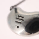 Tiffany & Co. Necklace Ag925 Silver Auth 205496-9