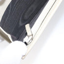 GUCCI GG Canvas Web Sherry Line Long Wallet Beige Gold Auth 205505V-25