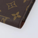 LOUIS VUITTON Monogram Etui Cigarette Cigarette Case M63024 LV Auth 205534-10