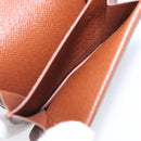 LOUIS VUITTON Monogram Porte Monnaie Guze Coin Purse M61970 LV Auth 205543-17