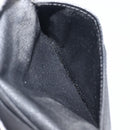 LOUIS VUITTON Damier Grafitte Organizer Dupoch Card Case N63257 LV Auth 205549-18