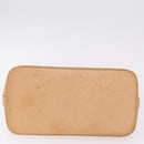 LOUIS VUITTON Monogram Alma Hand Bag M51130 LV Auth 205805A-6