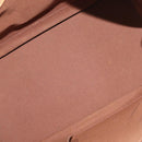 LOUIS VUITTON Monogram Alma Hand Bag M51130 LV Auth 205805A-11