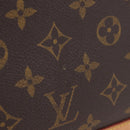 LOUIS VUITTON Monogram Alma Hand Bag M51130 LV Auth 205805A-3