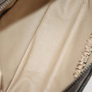 LOUIS VUITTON Monogram Trousse Toilette 28 Clutch Bag M47522 LV Auth 205807-10