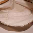LOUIS VUITTON Monogram Sac Sports Boston Bag M41444 LV Auth 205817-30
