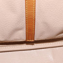 LOUIS VUITTON Monogram Sac Sports Boston Bag M41444 LV Auth 205817-35