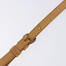 LOUIS VUITTON Monogram Blois Shoulder Bag M51221 LV Auth 205820-9