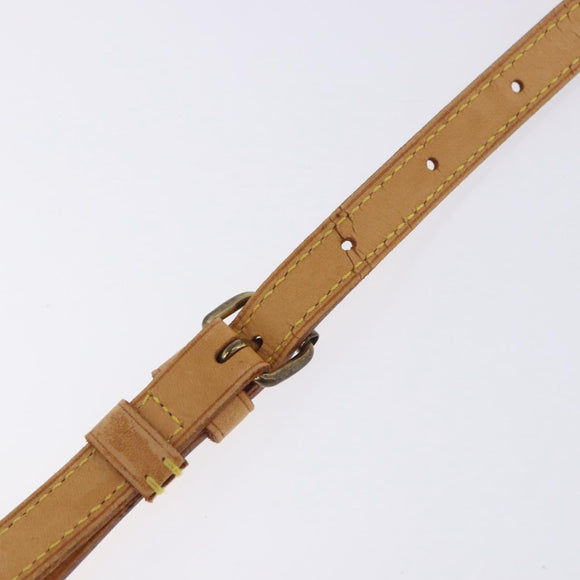 LOUIS VUITTON Monogram Blois Shoulder Bag M51221 LV Auth 205820