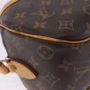 LOUIS VUITTON Monogram Blois Shoulder Bag M51221 LV Auth 205820-17