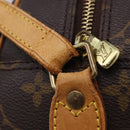 LOUIS VUITTON Monogram Blois Shoulder Bag M51221 LV Auth 205820-22