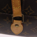 LOUIS VUITTON Monogram Blois Shoulder Bag M51221 LV Auth 205820-24