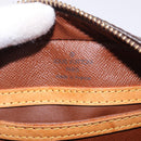 LOUIS VUITTON Monogram Blois Shoulder Bag M51221 LV Auth 205820-26