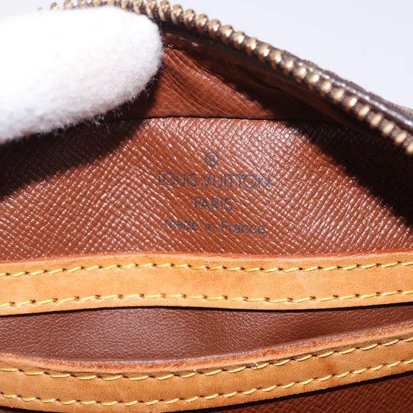 LOUIS VUITTON Monogram Blois Shoulder Bag M51221 LV Auth 205820