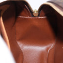 LOUIS VUITTON Monogram Blois Shoulder Bag M51221 LV Auth 205820-27