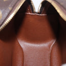 LOUIS VUITTON Monogram Blois Shoulder Bag M51221 LV Auth 205820-28