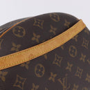 LOUIS VUITTON Monogram Blois Shoulder Bag M51221 LV Auth 205820-2