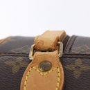 LOUIS VUITTON Monogram Blois Shoulder Bag M51221 LV Auth 205820-31