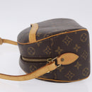 LOUIS VUITTON Monogram Blois Shoulder Bag M51221 LV Auth 205820-5