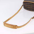 LOUIS VUITTON Monogram Blois Shoulder Bag M51221 LV Auth 205820-7