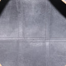 LOUIS VUITTON Epi Keepall 45 Boston Bag Noir M42972 LV Auth 205821A-17