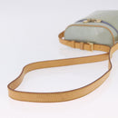 LOUIS VUITTON Monogram Vernis Sullivan Vertical Bag Lavande M91258 Auth 205822-8