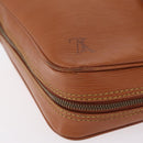 LOUIS VUITTON Epi Porte Documents Voyage Business Bag M54478 LV Auth 205831-15