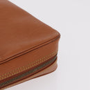 LOUIS VUITTON Epi Porte Documents Voyage Business Bag M54478 LV Auth 205831-16