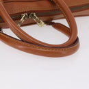 LOUIS VUITTON Epi Porte Documents Voyage Business Bag M54478 LV Auth 205831-9