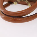 LOUIS VUITTON Epi Porte Documents Voyage Business Bag M54478 LV Auth 205831-17